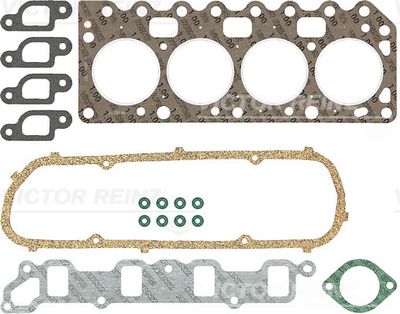 Gasket Kit, cylinder head 02-27435-01