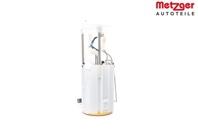 SISTEM ALIMENTARE CU COMBUSTIBIL METZGER AUTOTEILE 2250596 27