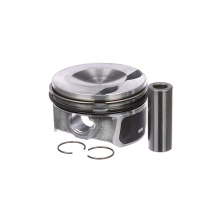 PISTON ET ENGINETEAM PM006350 5