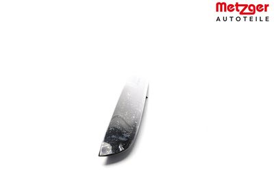 HECKKLAPPENGRIFF METZGER AUTOTEILE 2310769 32