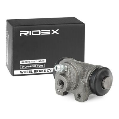 спирачно цилиндърче на колелото RIDEX 277W0009