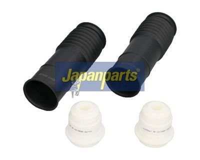 JAPANPARTS Apsauginio dangtelio komplektas, amortizatorius