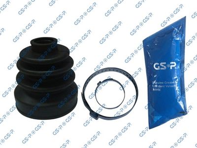Sada měchů, hnací hřídel GSP 760036