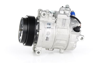 COMPRESOR CLIMATIZARE NISSENS 890070 24