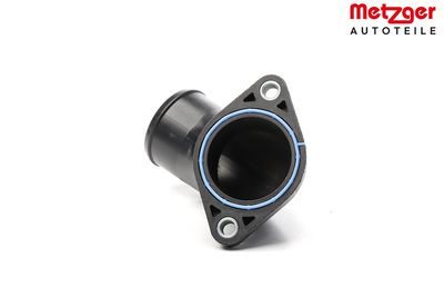 LADELUFTSCHLAUCH METZGER AUTOTEILE 2401079 9