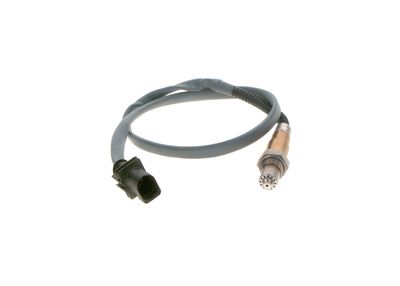 Lambda Sensor 0 258 027 100