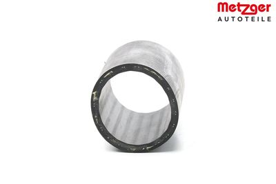 LADELUFTSCHLAUCH METZGER AUTOTEILE 2400778 28