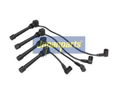 JAPANPARTS Uždegimo laido komplektas