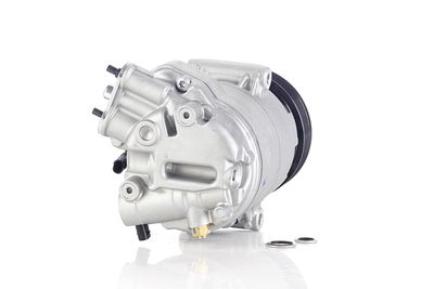 COMPRESOR CLIMATIZARE NISSENS 890259 35