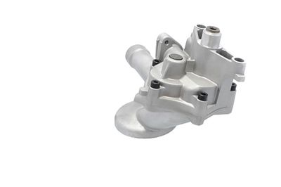 POMPA ULEI TOPRAN 110739 7