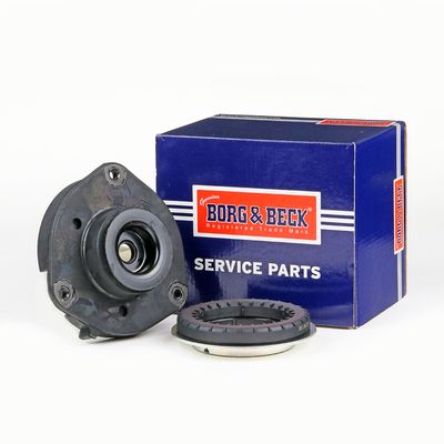 Suspension Strut Support Mount Borg & Beck BSM5183