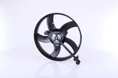 LüFTER MOTORKüHLUNG NISSENS 85759 25