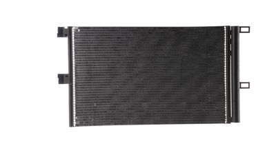 CONDENSATOR CLIMATIZARE MAHLE AC1161000S 33