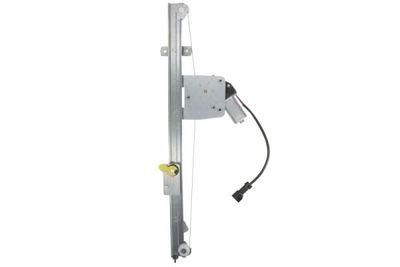 Raamlifter