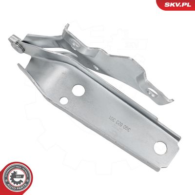 ESEN SKV - Záves kapoty motora VW, VAG , 97SKV420