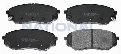 National NP3094