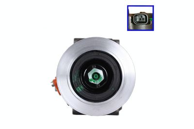 COMPRESOR CLIMATIZARE