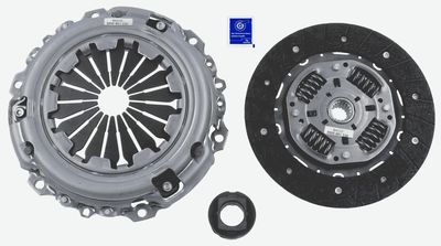 SACHS Kupplungssatz