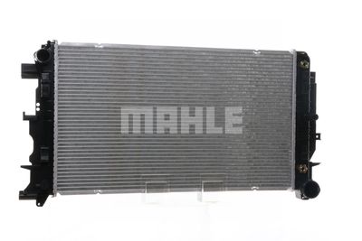 RADIATOR RACIRE MOTOR MAHLE CR12000S 45
