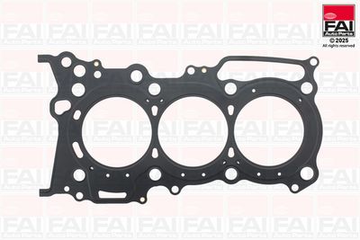 гарнитура, цилиндрова глава FAI AutoParts HG2403