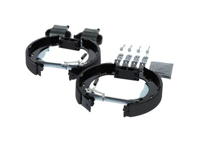 SET SABOTI FRANA BOSCH 0204114671 15