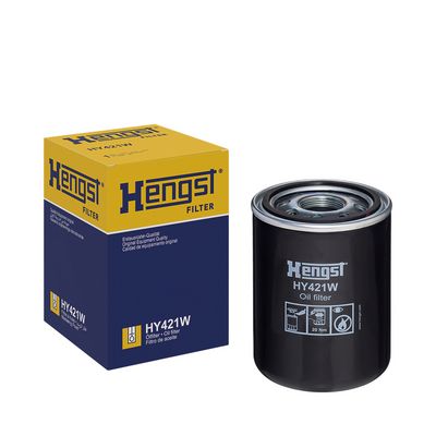 Hydraulisch filter