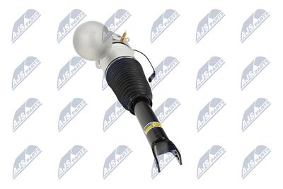 BRAT ARC PNEUMATIC NTY AWW051 17