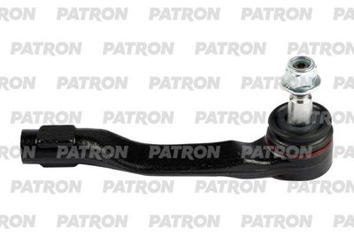 PATRON PS10102R Наконечник рулевой тяги  для PEUGEOT EXPERT (Пежо Еxперт)