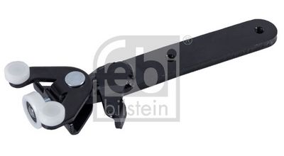 GHIDAJ CU ROLE USA GLISANTA