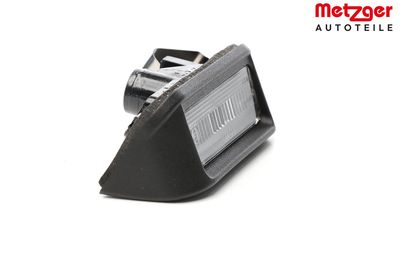 ILUMINARE NUMAR DE CIRCULATIE METZGER AUTOTEILE 2080011 31