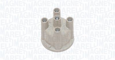 капачка на дистрибутор на запалване MAGNETI MARELLI 071503300010