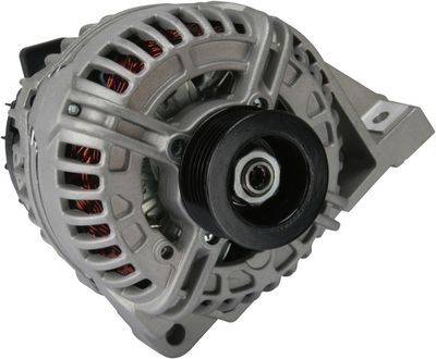 GENERATOR / ALTERNATOR HC-Cargo F032112078 3