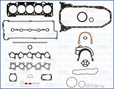 Hel packningssats, motor AJUSA 50114100