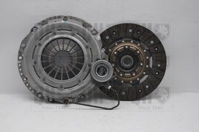 комплект съединител QUINTON HAZELL QKT4785AF