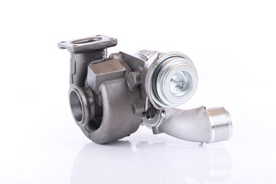 LADER AUFLADUNG NISSENS 93522 12