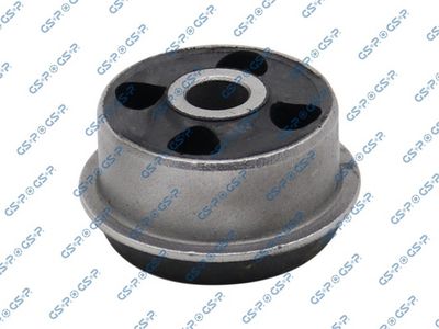 Łożyskowanie, korpus osi GSP 516484