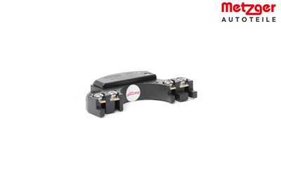 COMUTATOR APRINDERE METZGER AUTOTEILE 0882011 35