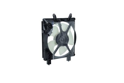 VENTILATOR RADIATOR NRF 47044 22