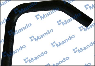 Шланг радиатора MANDO DCC020464 для KIA PREGIO