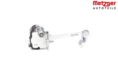 FIXARE USA METZGER AUTOTEILE 2312125 37