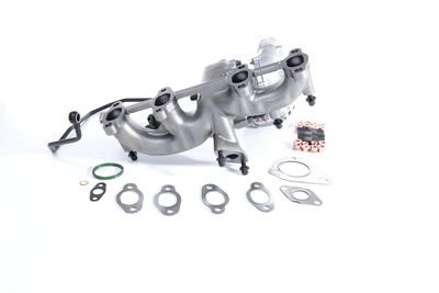 LADER AUFLADUNG BTS Turbo T981014 28