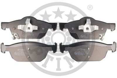 OPTIMAL BP-12366 Деталь для HONDA ACCORD VIII универсал (CW) 2.2 i-DTEC (CW3) OPTIMAL BP-12366 Деталь для HONDA ACCORD VIII универсал (CW) 2.2 i-DTEC (CW3)