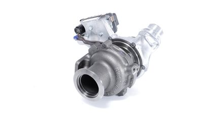 LADER AUFLADUNG BTS Turbo T914789 22