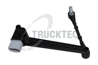 Датчик, регулиране на височината на светлините TRUCKTEC AUTOMOTIVE 22.42.005