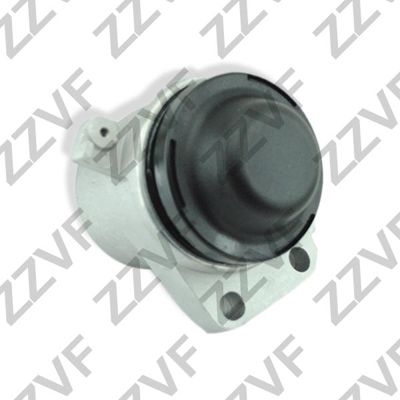 Подвеска, двигатель ZZVF ZVE132Y для MAZDA CX-7