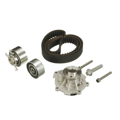 SET POMPA APA + CUREA DINTATA GATES KP15603XS 41