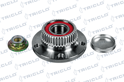 главина на колелото TRICLO 903466