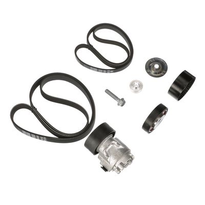 KEILRIPPENRIEMENSATZ GATES K027PK1325 57