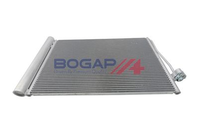 CONDENSATOR CLIMATIZARE BOGAP B4117103 1