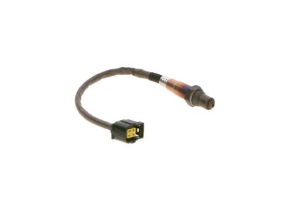 LAMBDASONDE BOSCH 0258010117 27